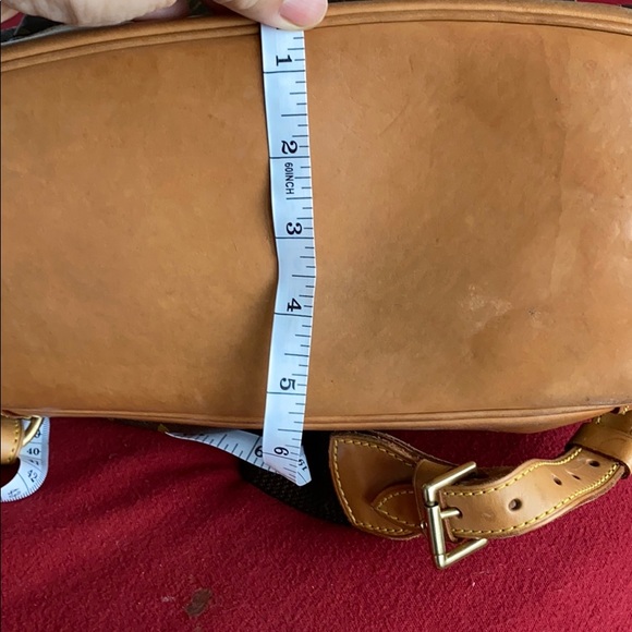 ⭐️SOLD⭐️Louis Vuitton Montsouris GM - Picture 12 of 16